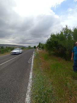 Ürgüp Boyalı Köyü Anayola Sıfır Uygun Fiyat Tarla
