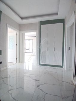 Adliye Şehir Hastanesi Yakını Site İçerisinde Arakat 3+1