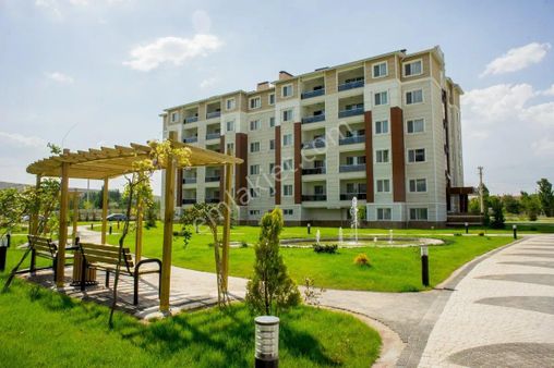 Afyonda Satlık Devre Mülk