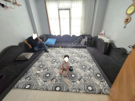 Mimar Emlak'tan Atatürk Mah. Krediye Uygun 1+1 Yüksek Giriş