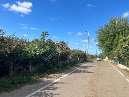 İgr Gayrimenkul Den Sakarya Karasu Manavpınar Mah Satılık Arsa