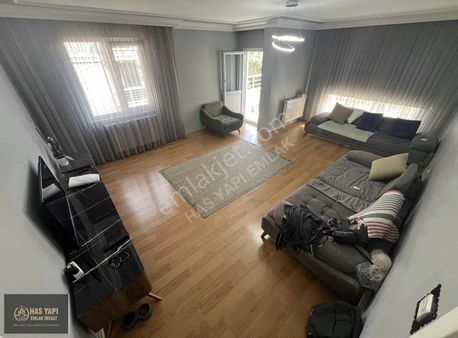 Sancaktepe Samandıra Eyüpsultan Mah 2+1 Daire