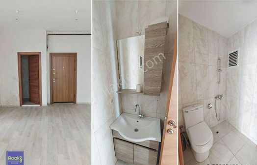 İzmir Yolu 23 Nisan Metro İstasyonu Yanı Kiralık Ofis