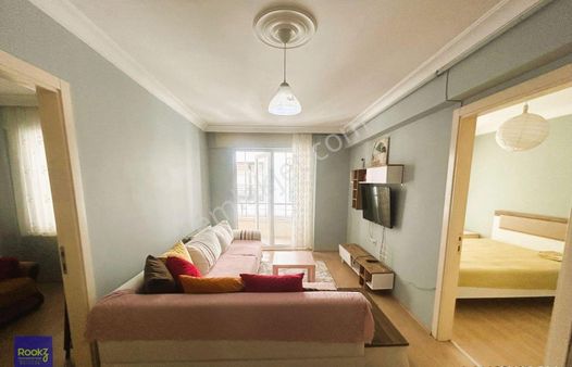 Dumlupınar Mah.de Arakat Kapalı Otoparklı 2+1''katmülkiyetli''