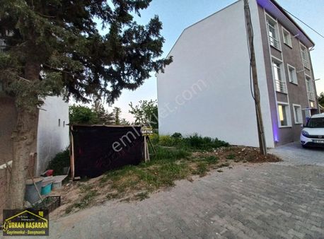 Satılık 5 Dairelik Arsa