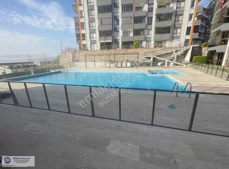 Bursa Mudanya Yeni Mahalle De Satilik Site İçerisinde Daire