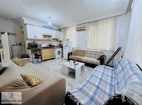 **kültür Mh'de Site İçi 2+1 Amerikan Mutfak Eşyalı Daire**