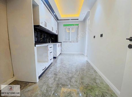 Şelale Mahallesin'de Katta Sıfır Satılık 2+1 Daire