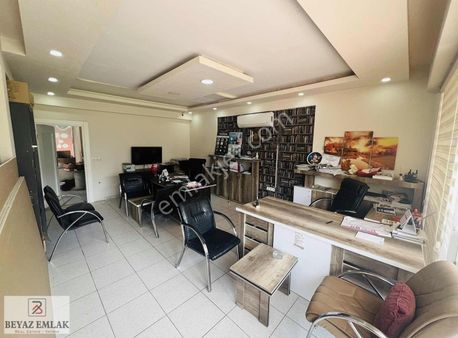 Muratpaşa Kızılarıkta Site İçerisinde Satılık Dükkan