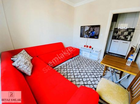 Kültür'de Üni'ye 7dk 2 Adet 2+0 Eşyalı Katta Daire 4.500.000tl