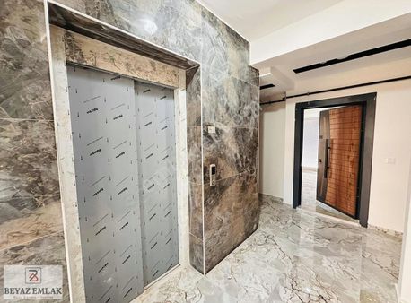 Erkenköy'de 2 Adet 2+1 - Ayrı Giriş - Bahçe Dubleks