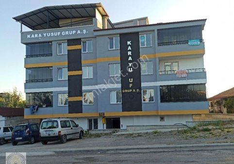 Yuvam Emlaktan Yunus Emre Mah Vatan Caddesinde Satılık Anahtar Teslim 2+1 105 Metrekare Daire