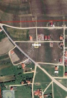 Yuvam Emlaktan Yunus Emre Mah 3 Kata İmarlı 400 M2 Satılık Kupon Arsa