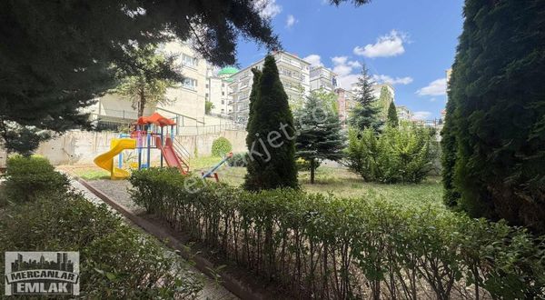 Mercanlardan Yeşilevler'de 3+1 Satılık Lüx Daire