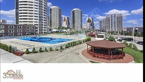 Spradon Quartz 2+1 Satılık