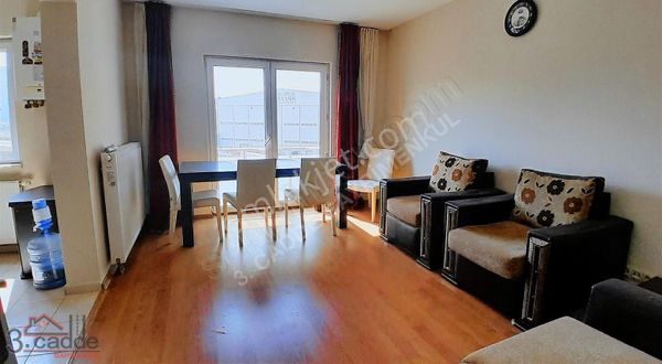 Hadımköy Kiptaş Ömerli 2.etap Acillll Satılık 2+1 Boş Daire