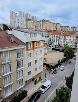 Barış Life Sitesinde Özel Dekorasyonlu 1+1 Satılık Daire