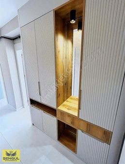 Şengül Gayrimenkul'den Çakmak'da Satılık 3+1 Dairler