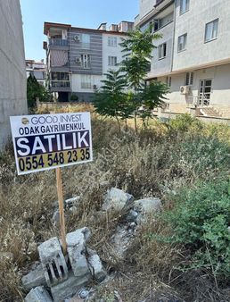 Şemiklerde Hüseyin Çokal Caddesi Üzeri 6 Dairelik Satılık Arsa
