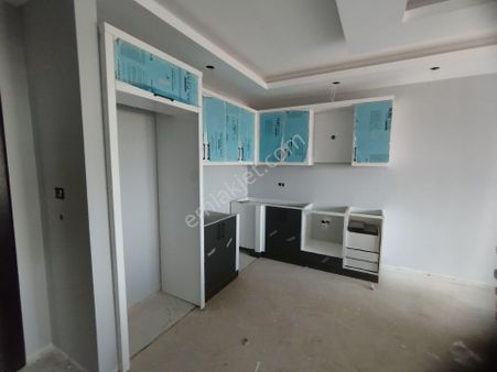 Alanya Çıplaklı Mah Satılık Daire