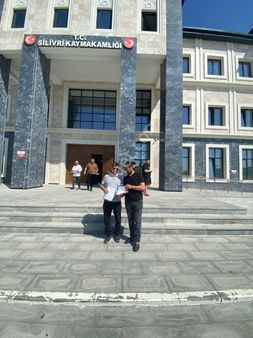 İstanbul Silivri Değirmenköy Sahibinden Satılık Arsa