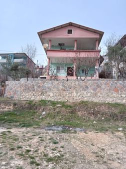 Tarsus Gülek Köyündestılık İki Katlı Mustakil Ev