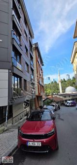 Şişli Mecidiyeköy Cadde Cephe Satılık Yeni Bina Arakat 2+1!!!