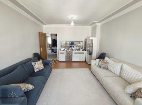 Son Kat Sevenlere Satılık İldem A Dairesi