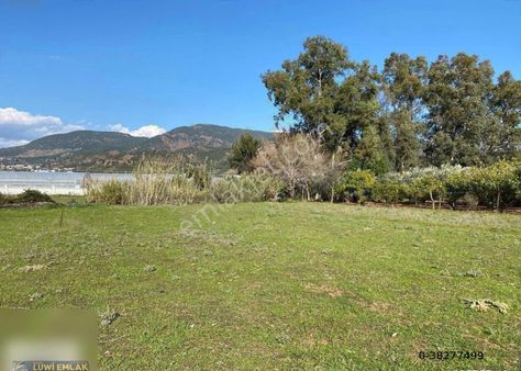 Çaylı Luwi Emlaktan Karaçulhada Satılık Arazi