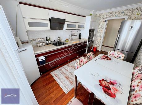 Osmangazi Caddesine Ufuktepe İlkokuluna Yakın 3 Cepheli 3+1