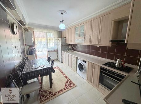 Ufuktepe Karakol Ve Pazar Yeri Yakını Yapılı Masrafsız 3+1