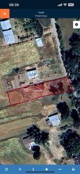 Asrın Emlak’tan Merkez Yanalak Köyünde Satılık 1.350 Mt Bağbahçe Arsa