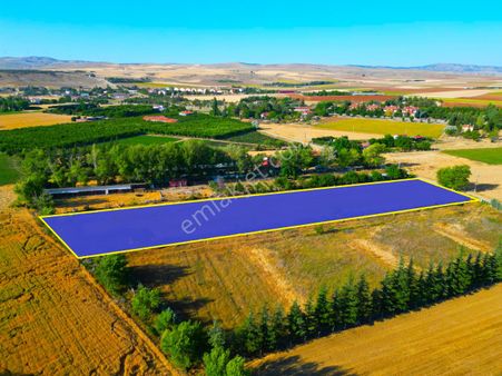 Batıkent'e 10 Dakika Kullanım Ve Yatırıma Uygun Bahçe