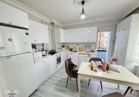 Almila Emlaktan Satılık Dupleks