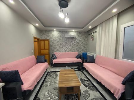 Yeşıltepe’de 2 Katlı Her Kat 2+1 Doğalgazlı Satılık