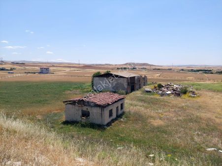 Ertürk Emlak'tan Temelli Alagöz'de 21.695 M2 Kiralık Tarla