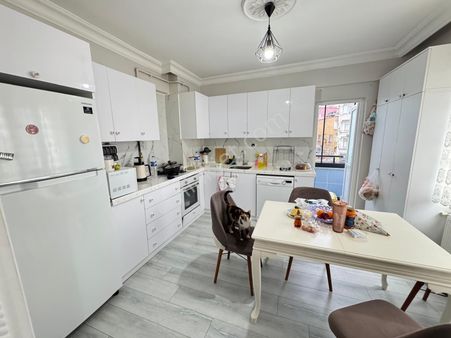 Almila Emlaktan Satılık Dupleks