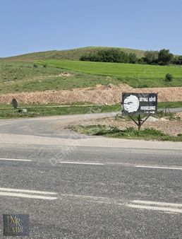 Kovancılar-palu Yeni Devlet Hastanesi Karşısında Satılık Tarla