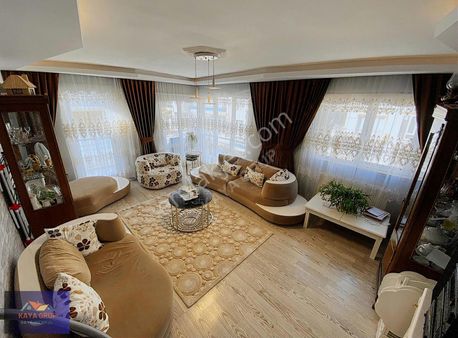 Yeşilbayır'da Asansörlü Masrafsız Ön Cephe 4+1 Dublex