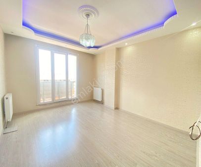 Yeni Binamızda Yatırımlık 2+1 Fırsat Daire