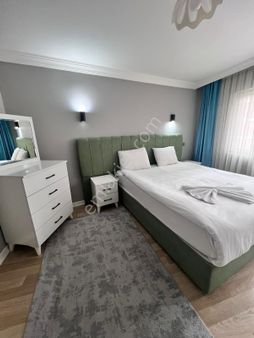 Ankara Sıhhıyede Günlük Haftalık Eşyalı Kiralık Lüks Temiz Daire