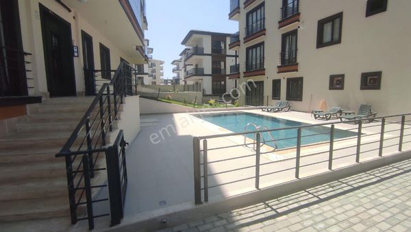 Tekirdağ, Süleymanpaşa,3+1,arakat, Sıfır,sitede,havuzlu,kap.otop.extra,dolaplar,daire