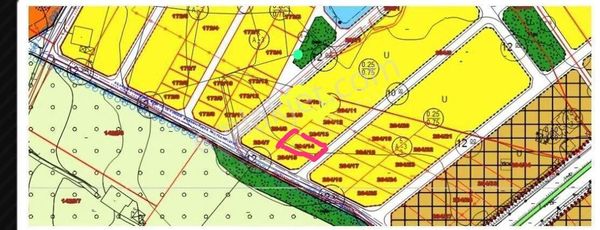 Majör Gayrimenkul'den Arsuz-gülcihan'da Satılık Konut İmarlı Parsel