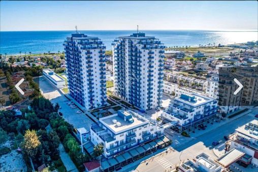 Kuzey Kıbrısta Kira Potansiyeli Çok Yüksek Hazır Stüdyo