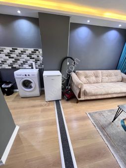 Ankara Sıhhıyede Günlük Haftalık Eşyalı Kiralık Lüks Temiz Daire