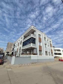 Ayyıldız Emlaktan 170 M2 4+2 Dubleks Teraslı Çift Cepheli