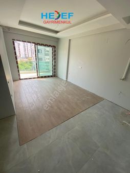 Hedef'ten Cem Evi Civ. Site İçi Aqua Parklı Geniş 2+1 Daire