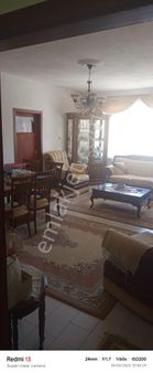 Polatlı Şehitlik Mah Yapılı Satılık 3+1 Daire