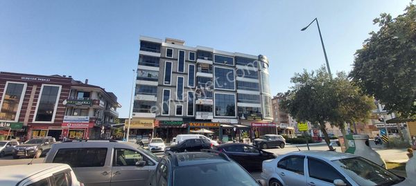 Zafer Mah. Hastane Yanı Kiralık Ofis