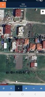 Salihli Yılmaz Mah Satılık Arsa